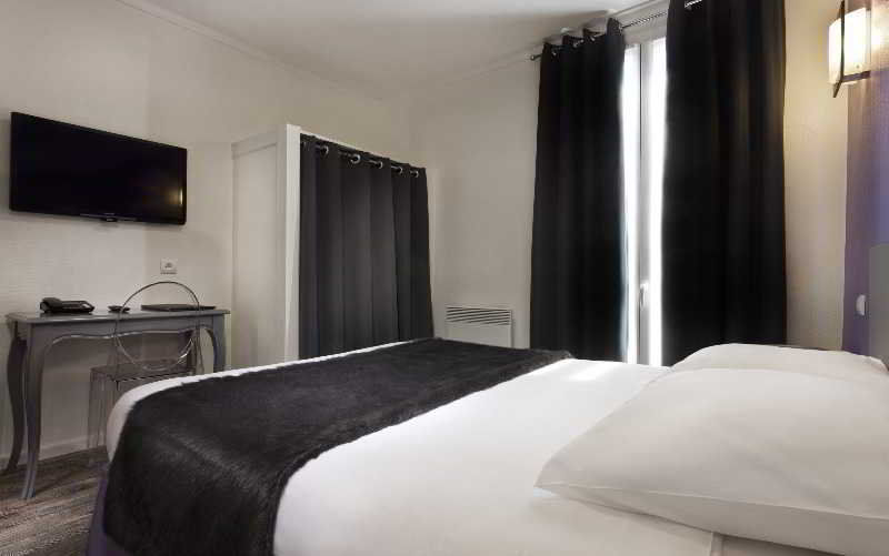 O.Lysee Hotel Paris Room photo