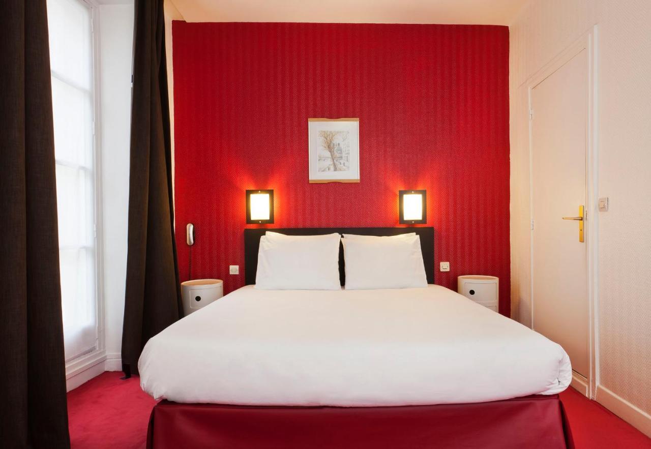 O.Lysee Hotel Paris Room photo